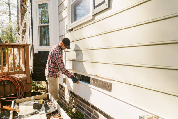 Top rated local Storm Damage Siding Repair specialists in Franklintown, PA